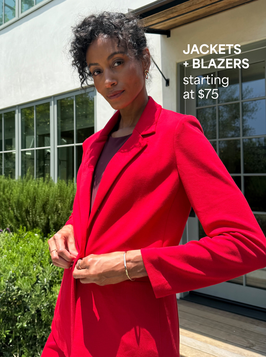 Your Online Personal Stylist | Stitch Fix